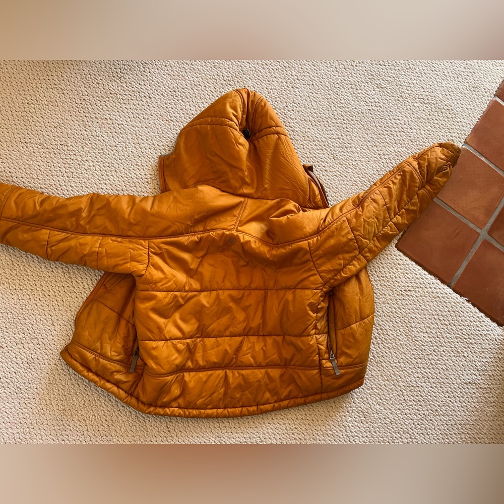 Cloudveil Primaloft Down Jacket - image 3